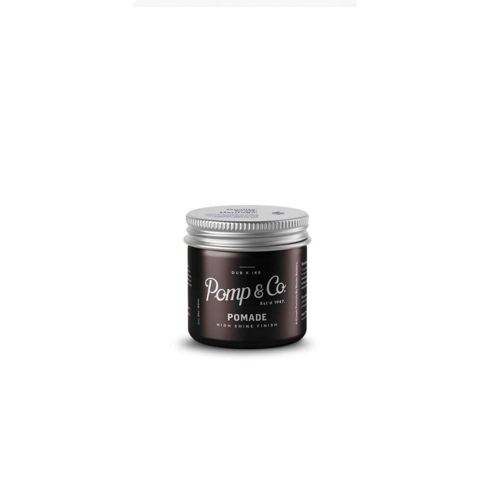 Pomp &amp; Co. Pomade - 2oz